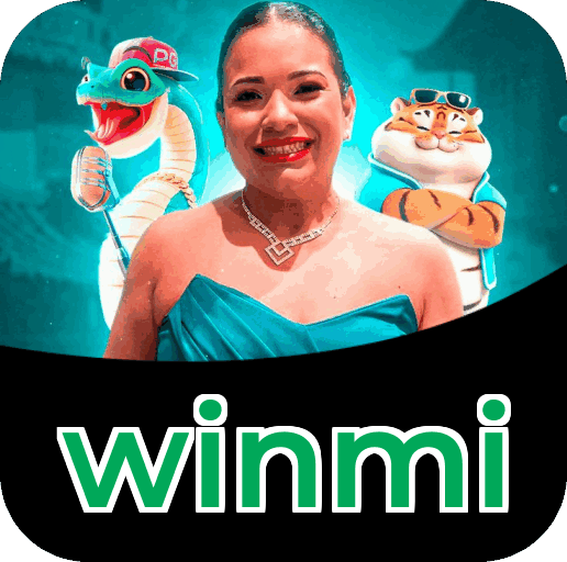 Aplicativo mobile winmi