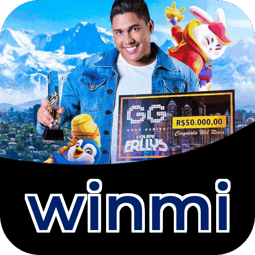 PIX instantâneo Brasil na winmi