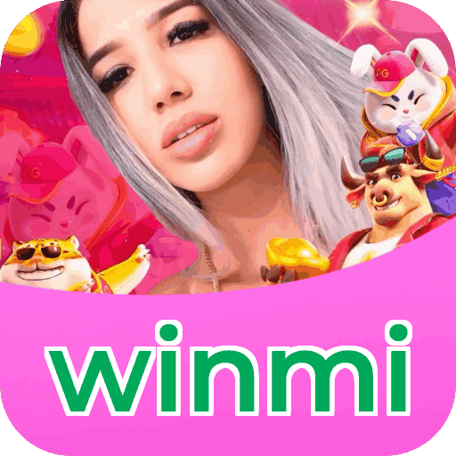 Comparação app mobile e versão web winmi